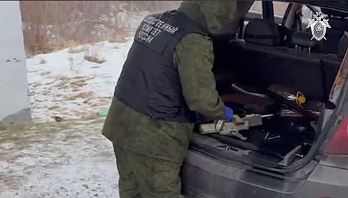 Скриншот кадра видео СУ СКР по Алтайскому краю